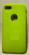 Θήκη Case Apple green Iphone 4/4S/5 (OEM) Θήκη Case Apple green Iphone 4/4S/5 (OEM)